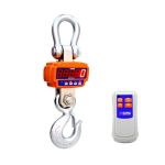 картинка Весы крановые К 15000 ВРДА Металл 3