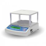 картинка Лабораторные весы M-ER 122 АCFJR-300.005 "ACCURATE" LСD