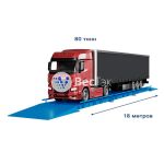 картинка Автомобильные весы ВЕСТЭК-С-60 ЛИДЕР