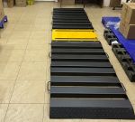 картинка Выравнивающая площадка 45*70