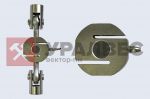 картинка S-образные тензодатчики К-Р-16А НПИ от 20кг до 10 тонн